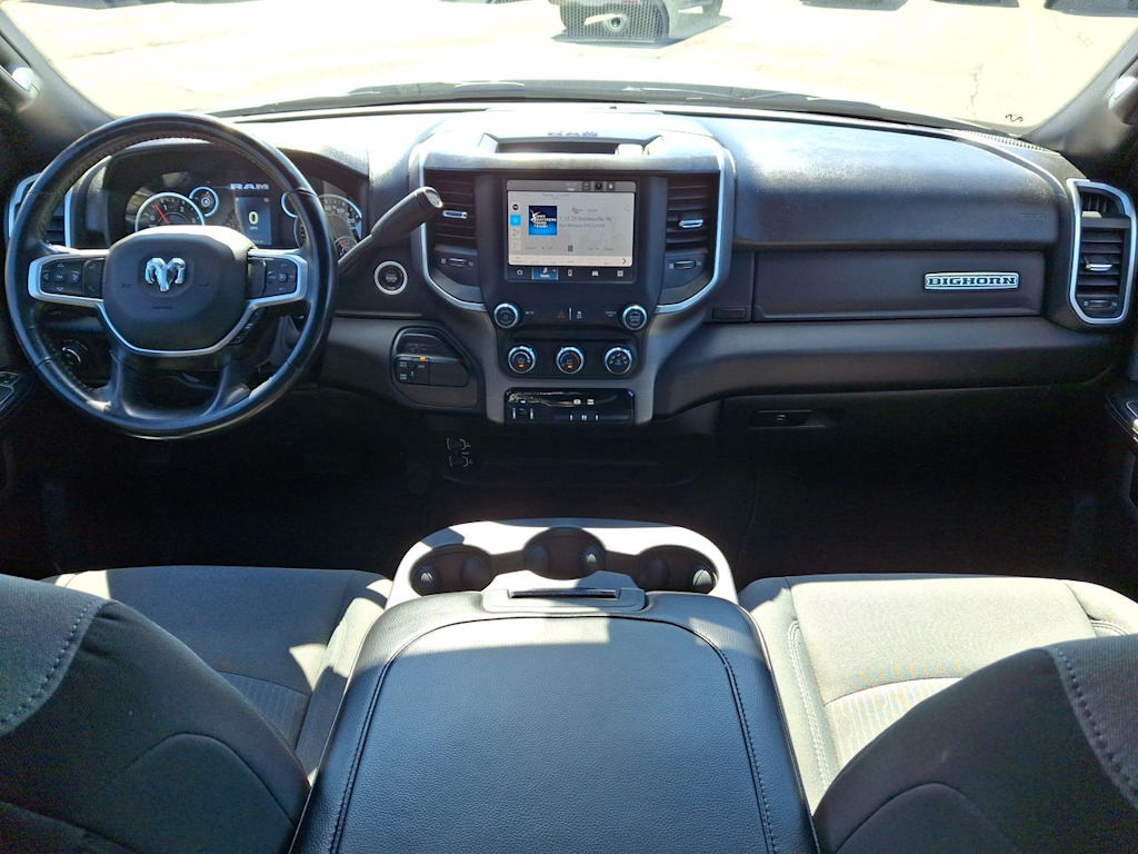 Thumbnail: 2023 RAM 2500 - 2