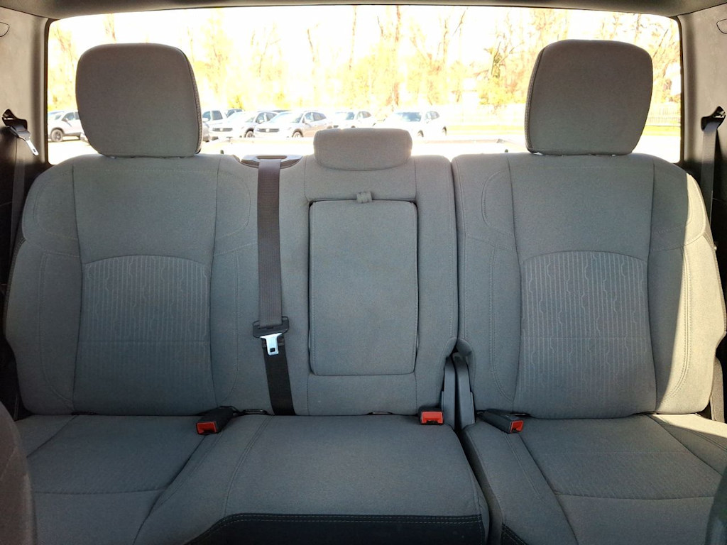 Thumbnail: 2023 RAM 2500 - 21