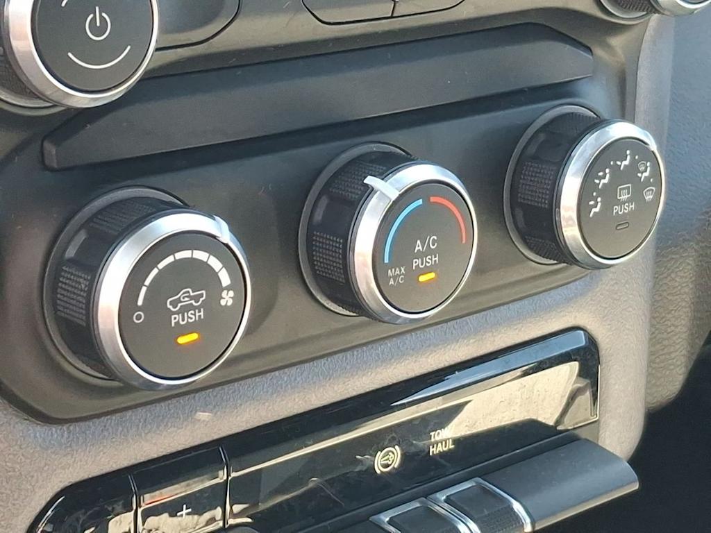 Thumbnail: 2023 RAM 2500 - 26