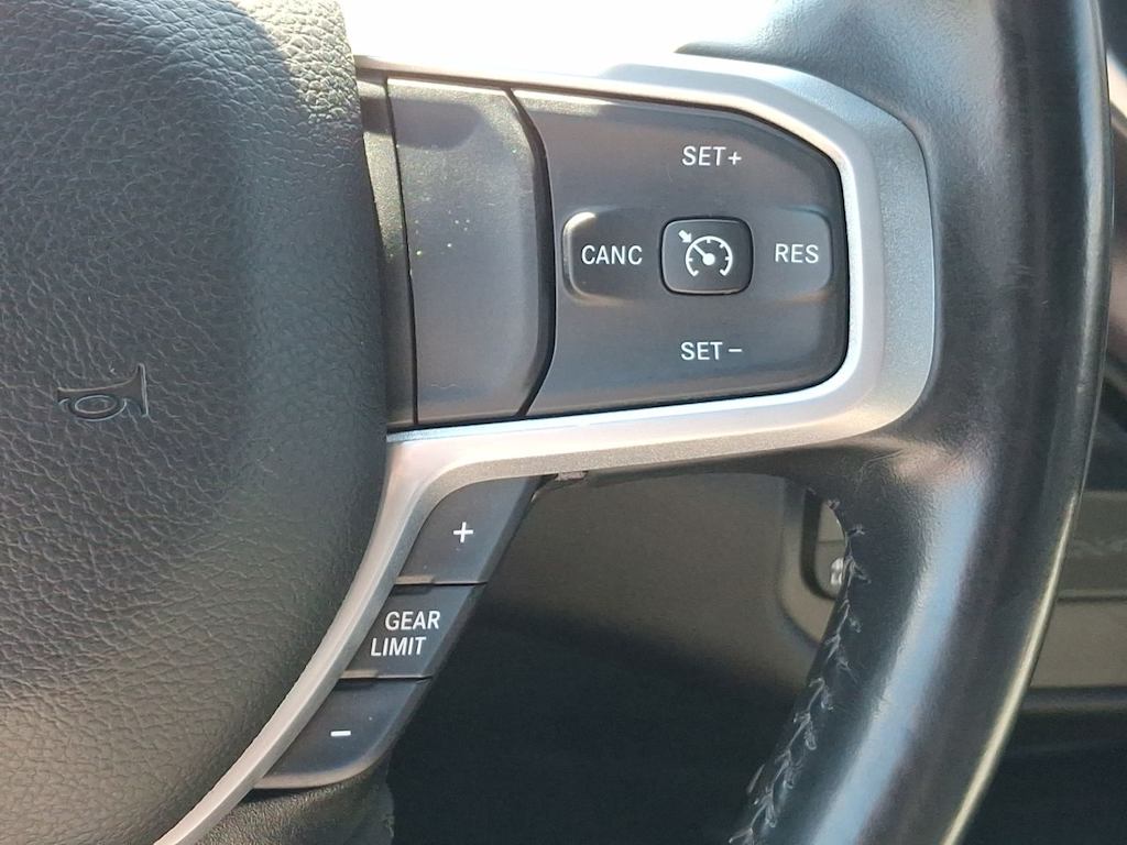 Thumbnail: 2023 RAM 2500 - 25