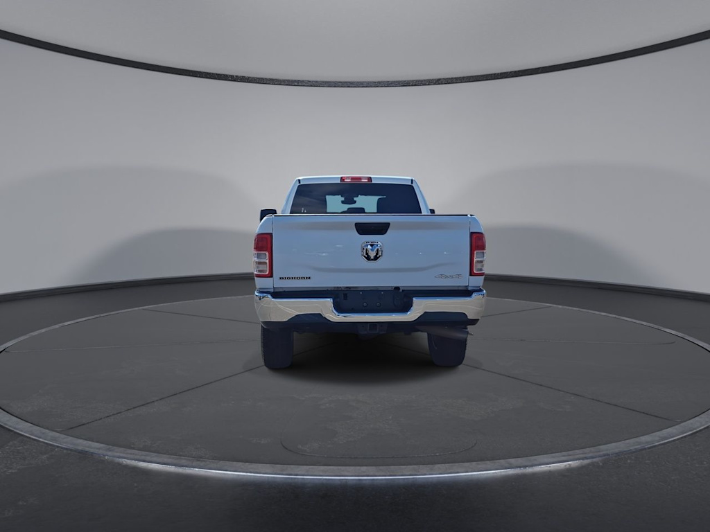 Thumbnail: 2023 RAM 2500 - 4