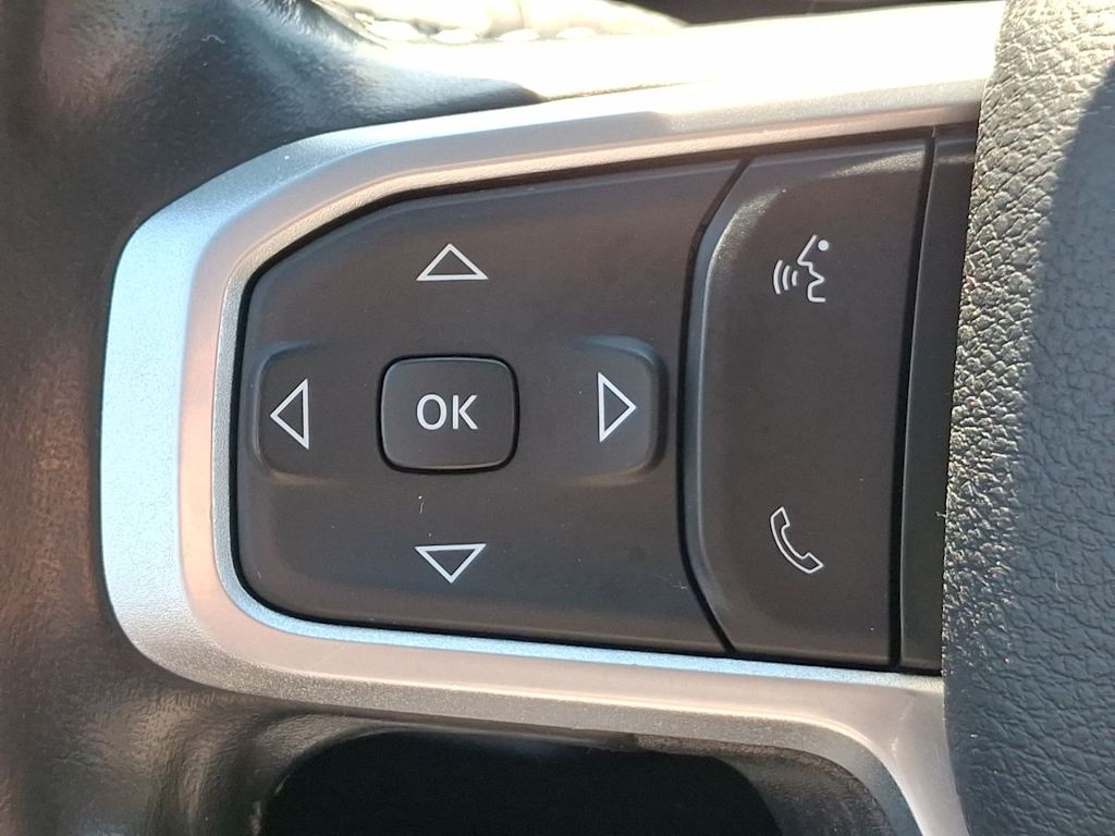 Thumbnail: 2023 RAM 2500 - 24