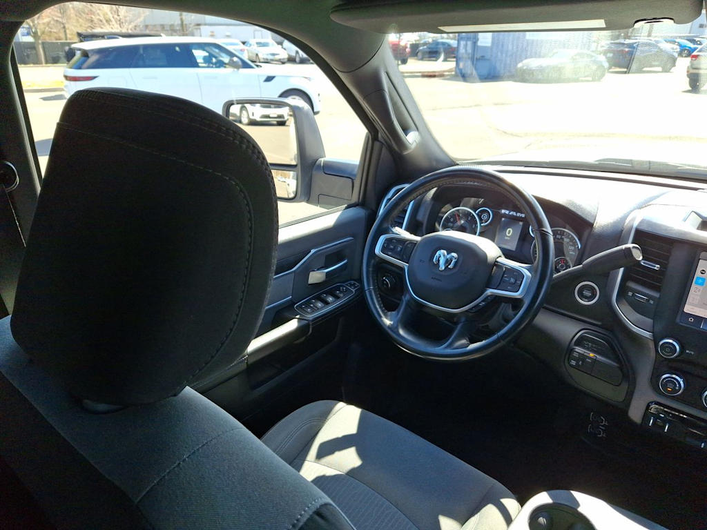 Thumbnail: 2023 RAM 2500 - 6