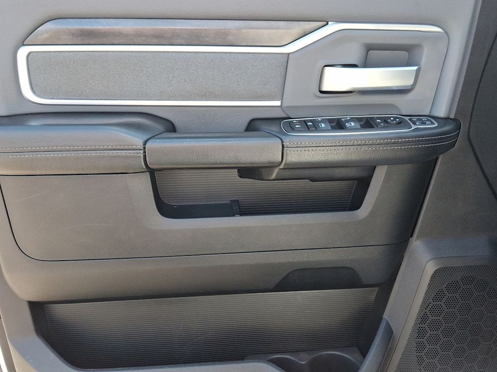 Thumbnail: 2023 RAM 2500 - 22