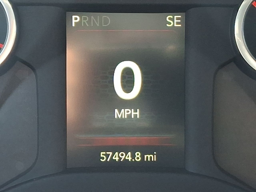 Thumbnail: 2023 RAM 2500 - 13