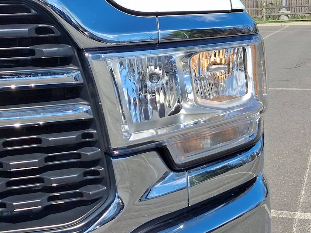 Thumbnail: 2023 RAM 2500 - 30