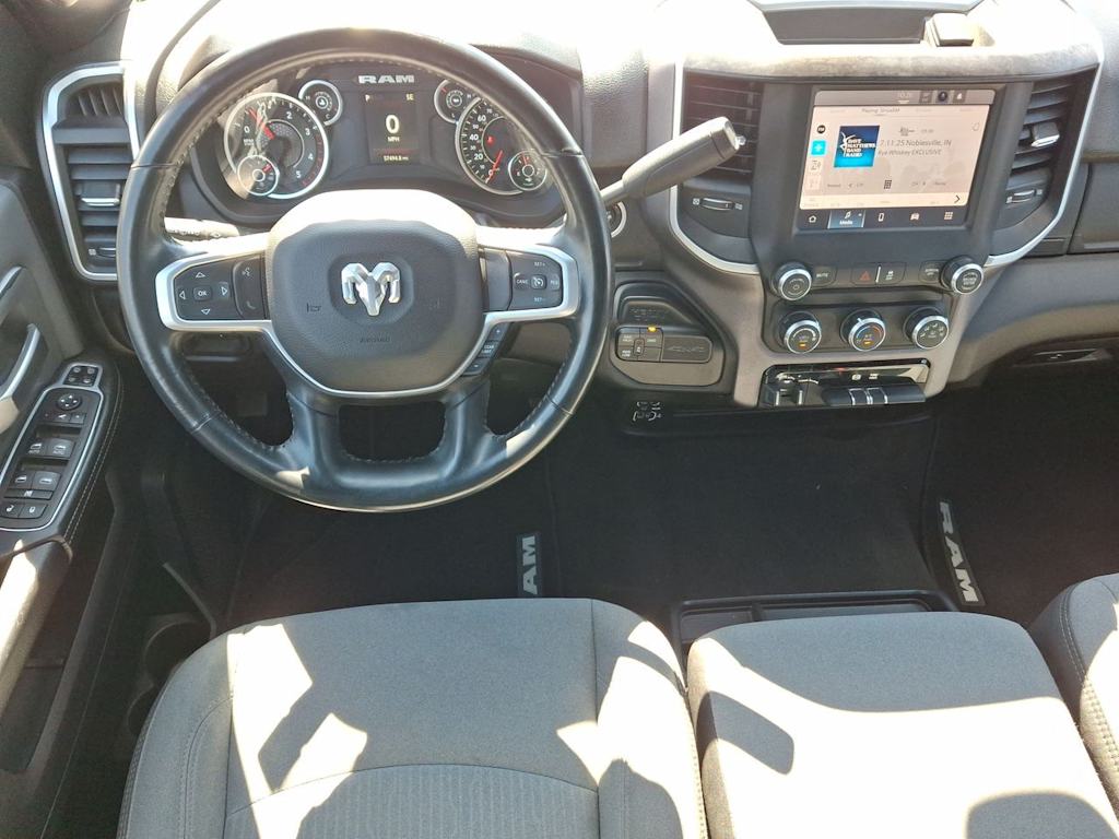 Thumbnail: 2023 RAM 2500 - 28