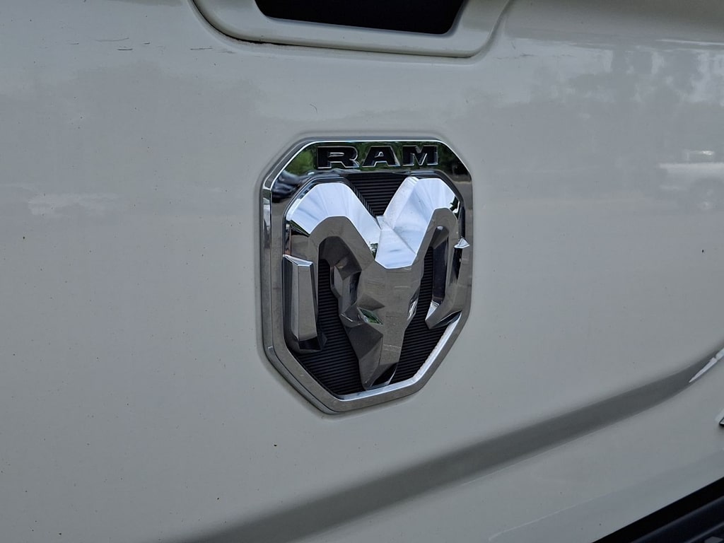 Thumbnail: 2019 RAM 2500 - 29