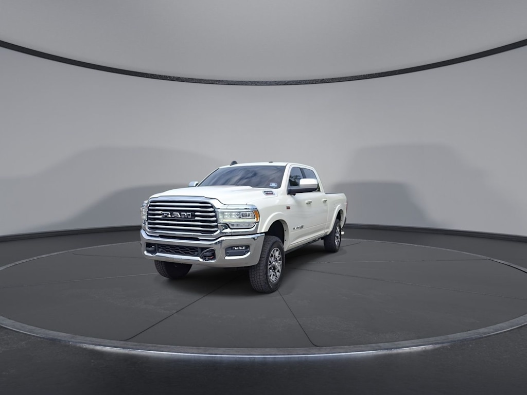 Thumbnail: 2019 RAM 2500 - 14