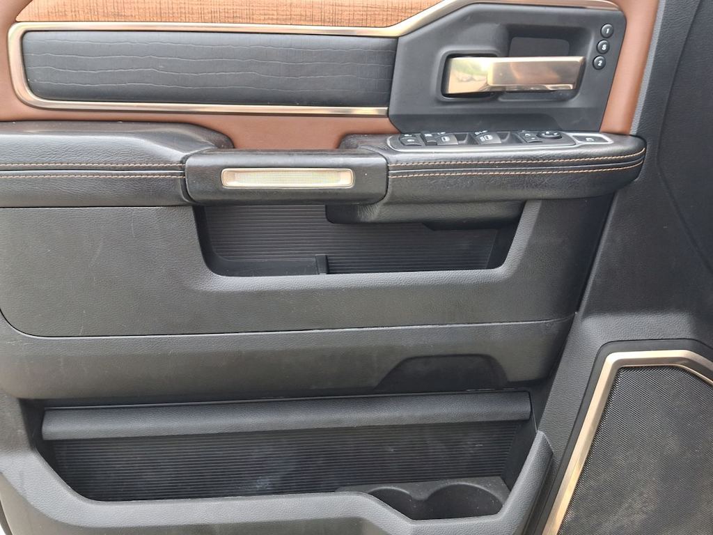 Thumbnail: 2019 RAM 2500 - 22