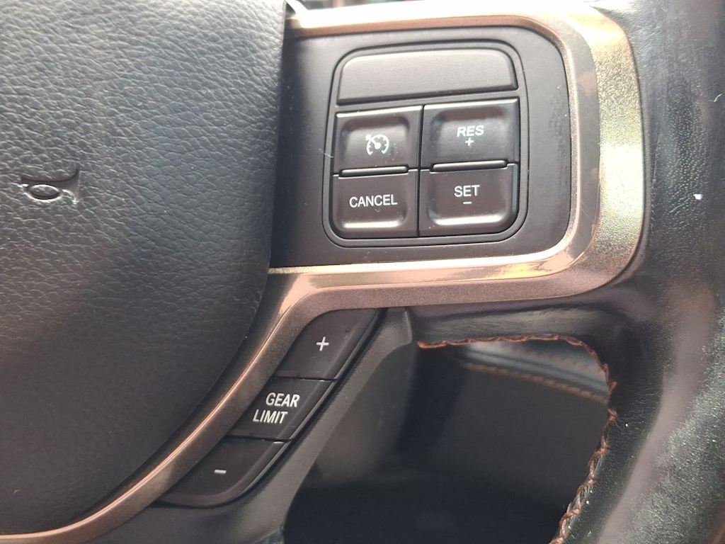 Thumbnail: 2019 RAM 2500 - 26