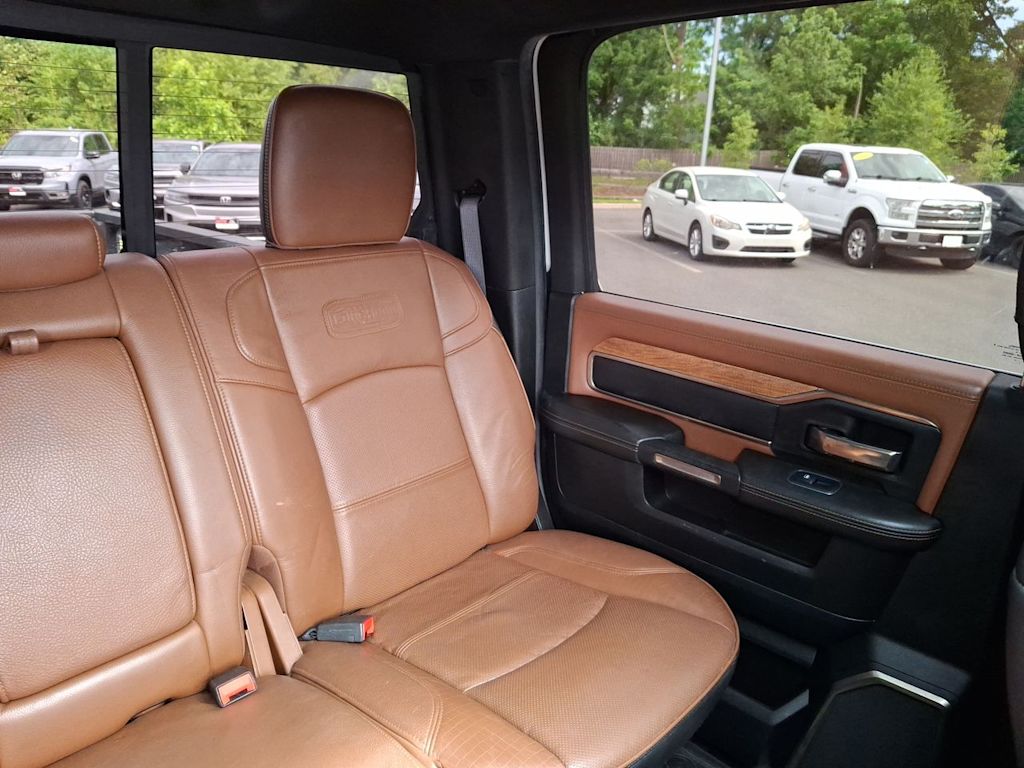 Thumbnail: 2019 RAM 2500 - 7