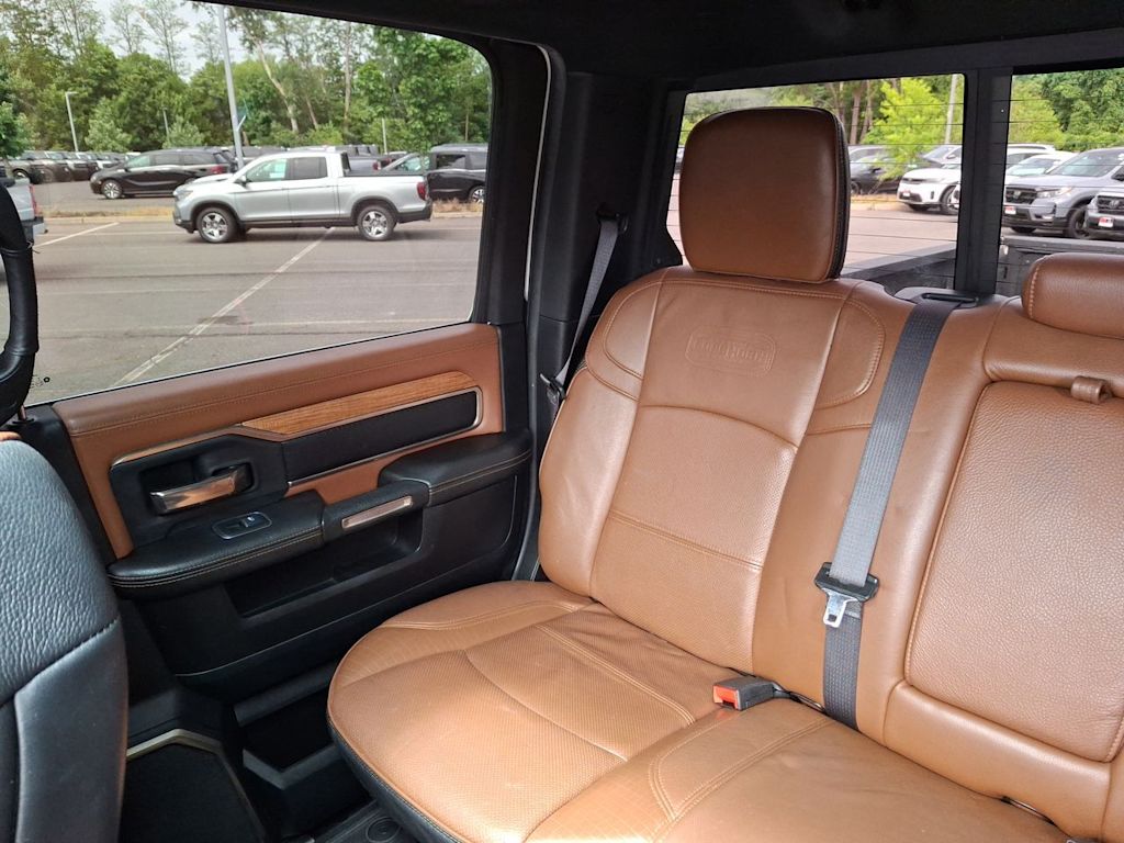 Thumbnail: 2019 RAM 2500 - 9