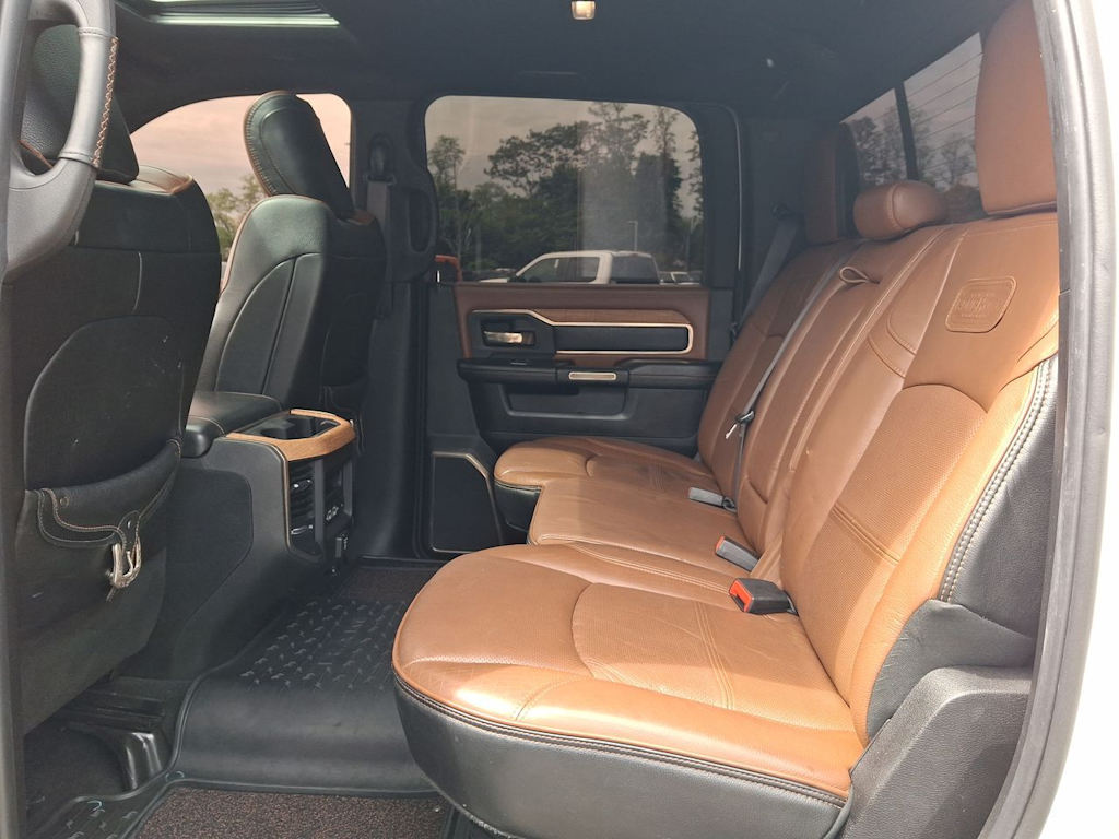 Thumbnail: 2019 RAM 2500 - 28