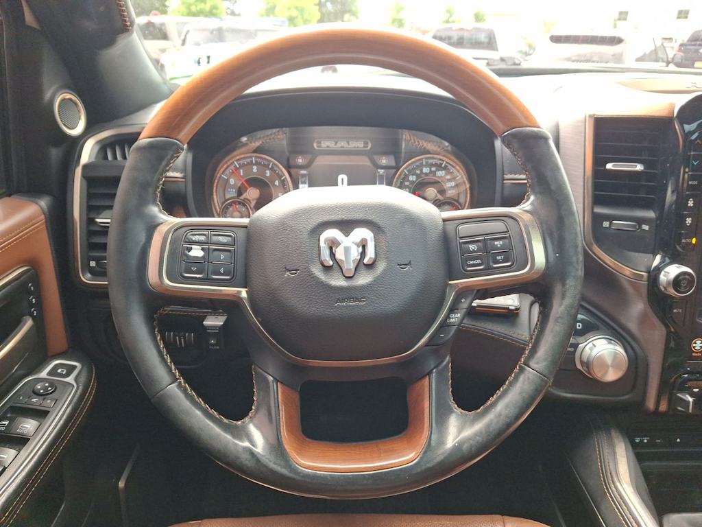 Thumbnail: 2019 RAM 2500 - 10