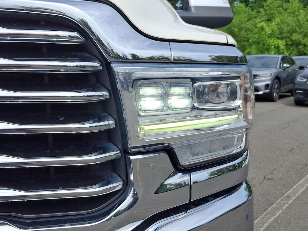 Thumbnail: 2019 RAM 2500 - 30