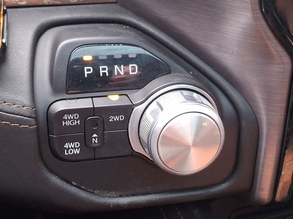 Thumbnail: 2019 RAM 2500 - 23