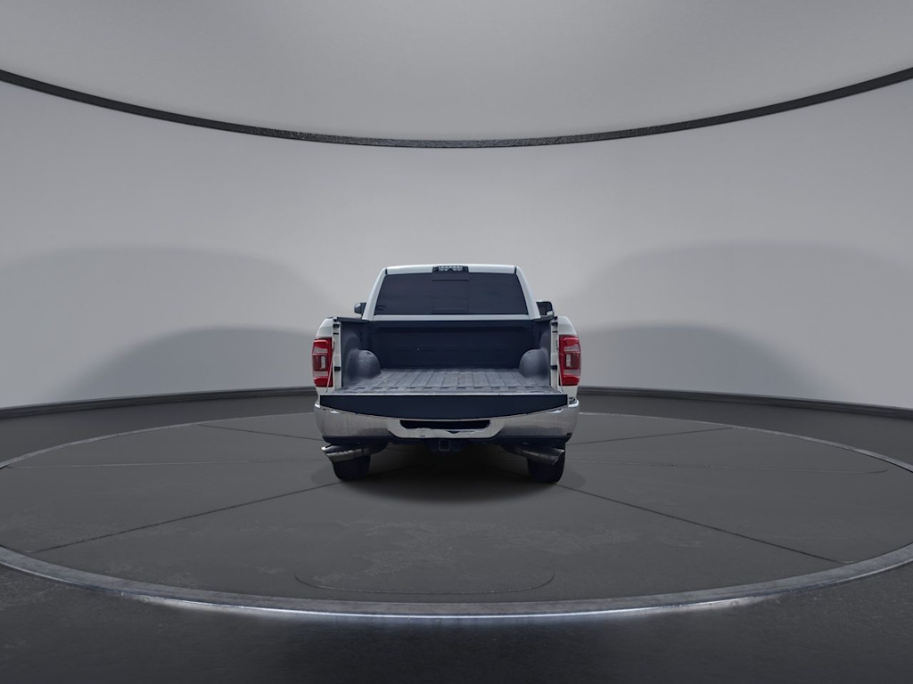 Thumbnail: 2019 RAM 2500 - 17
