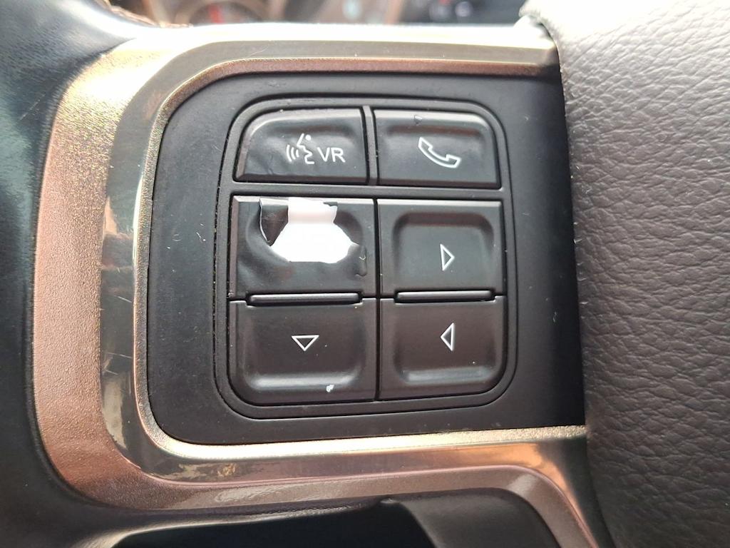 Thumbnail: 2019 RAM 2500 - 25