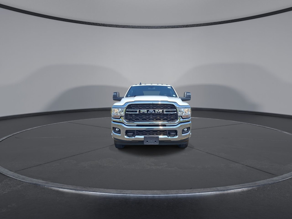 Thumbnail: 2024 RAM 3500 - 15