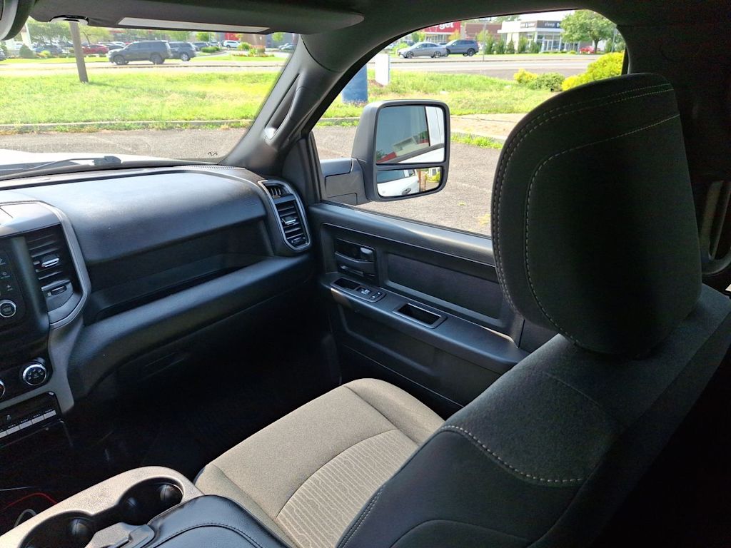 Thumbnail: 2024 RAM 3500 - 21