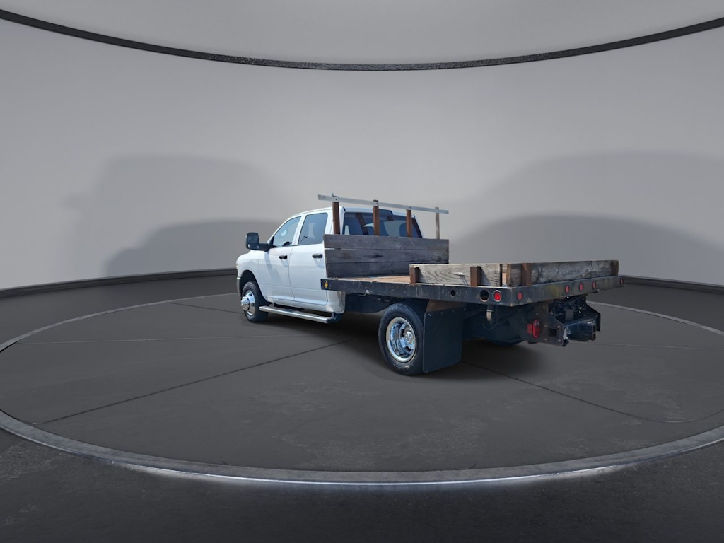Thumbnail: 2024 RAM 3500 - 18