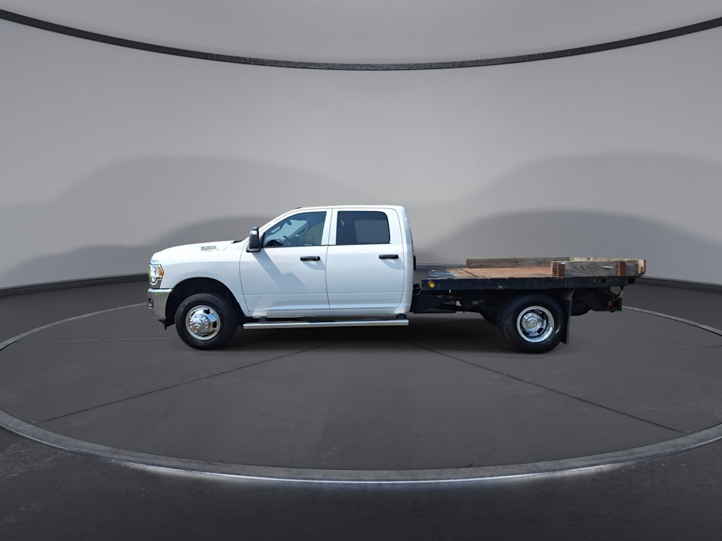 Thumbnail: 2024 RAM 3500 - 17