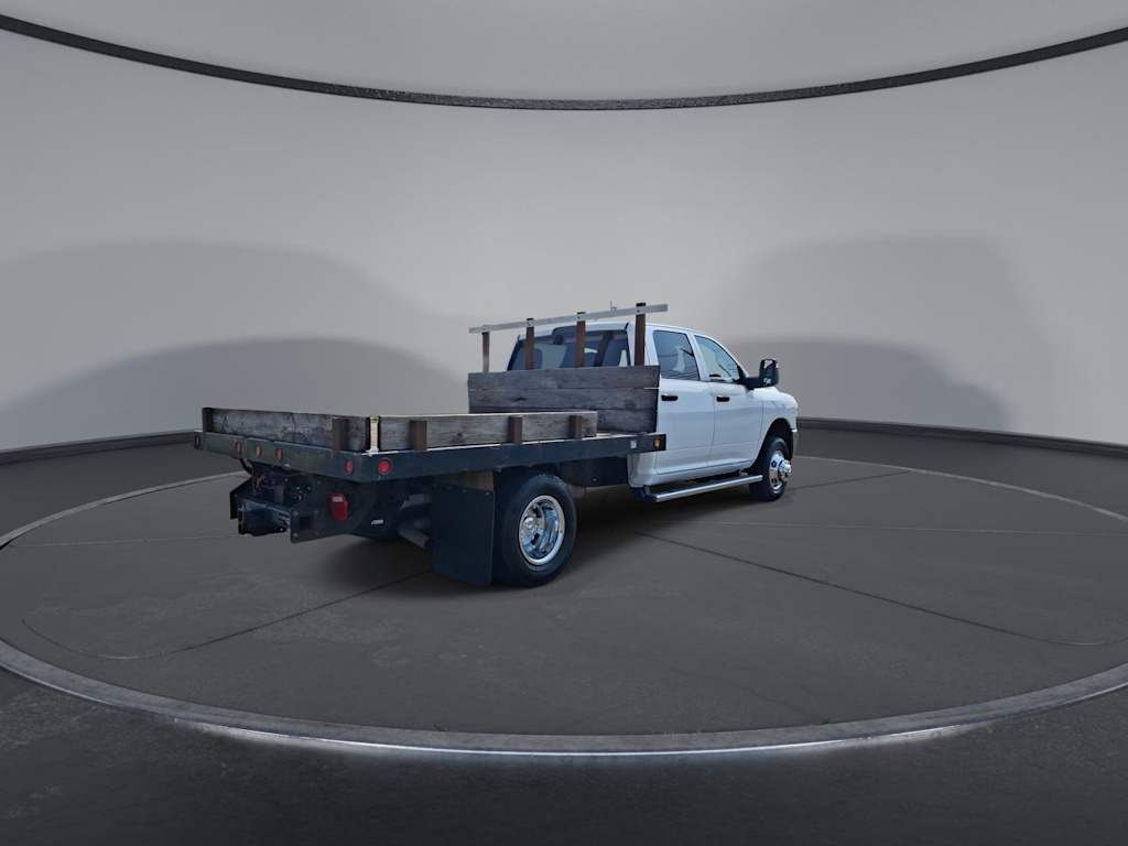 Thumbnail: 2024 RAM 3500 - 19