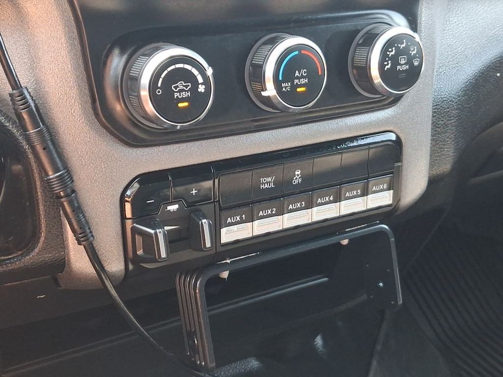 Thumbnail: 2024 RAM 3500 - 27
