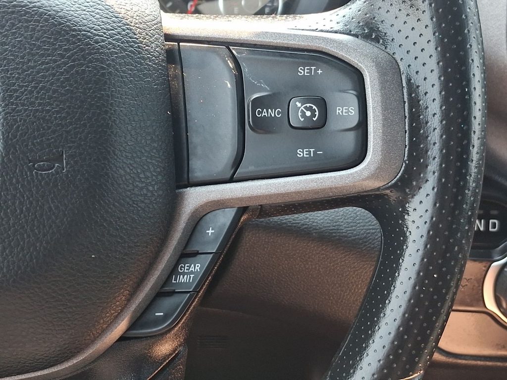 Thumbnail: 2024 RAM 3500 - 26
