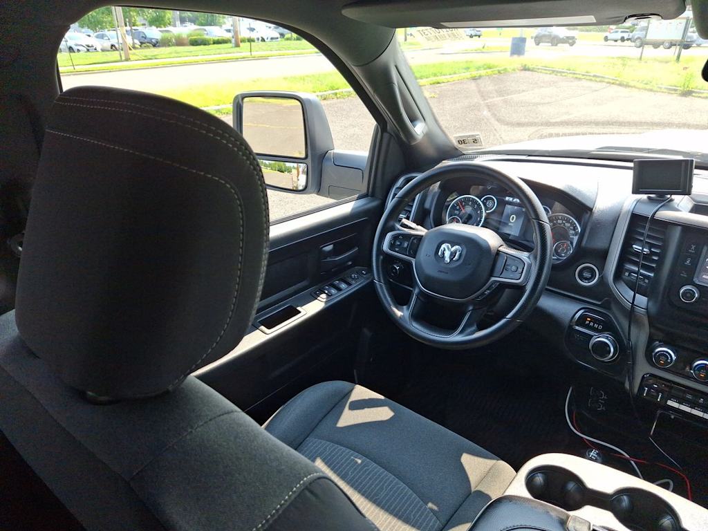 Thumbnail: 2024 RAM 3500 - 6