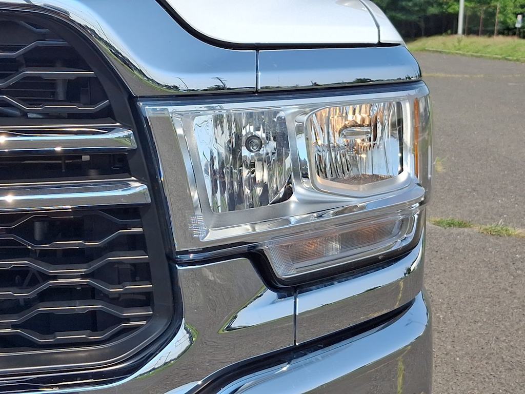 Thumbnail: 2024 RAM 3500 - 30