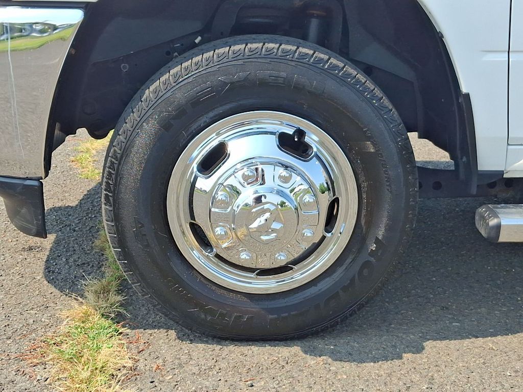 Thumbnail: 2024 RAM 3500 - 5