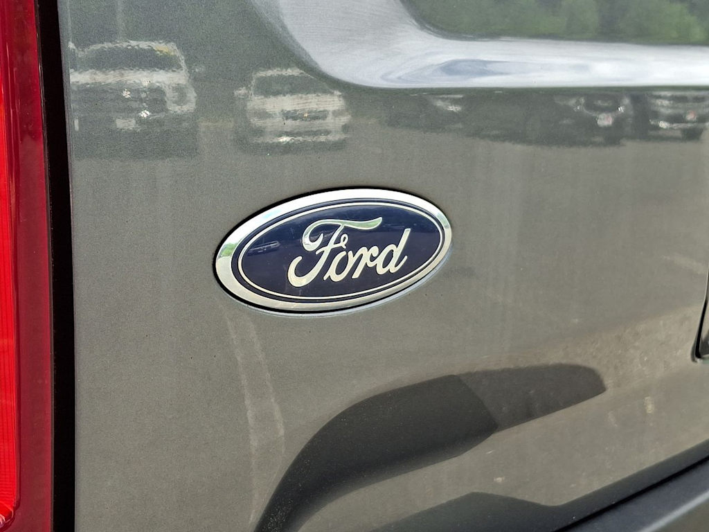 Thumbnail: 2021 Ford Bronco Sport - 5