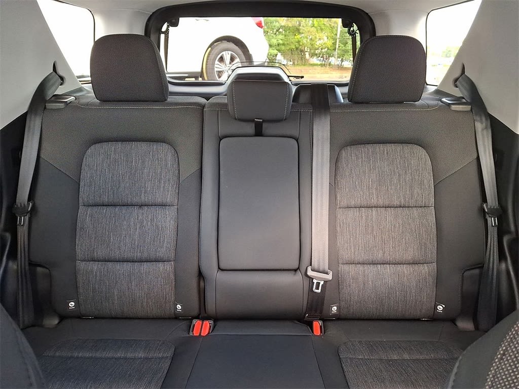 Thumbnail: 2021 Ford Bronco Sport - 22