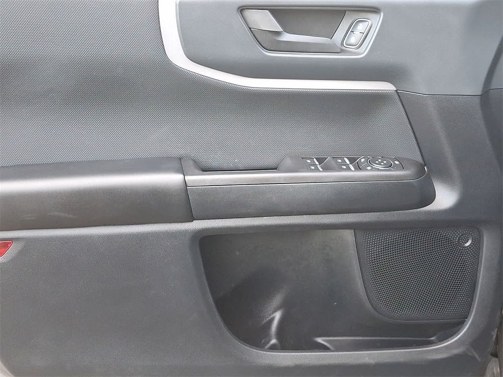 Thumbnail: 2021 Ford Bronco Sport - 24