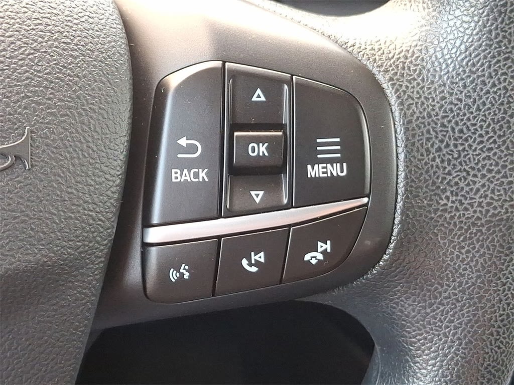 Thumbnail: 2021 Ford Bronco Sport - 27