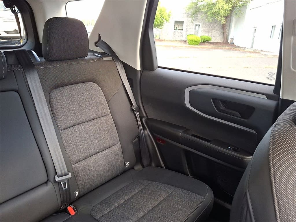 Thumbnail: 2021 Ford Bronco Sport - 23