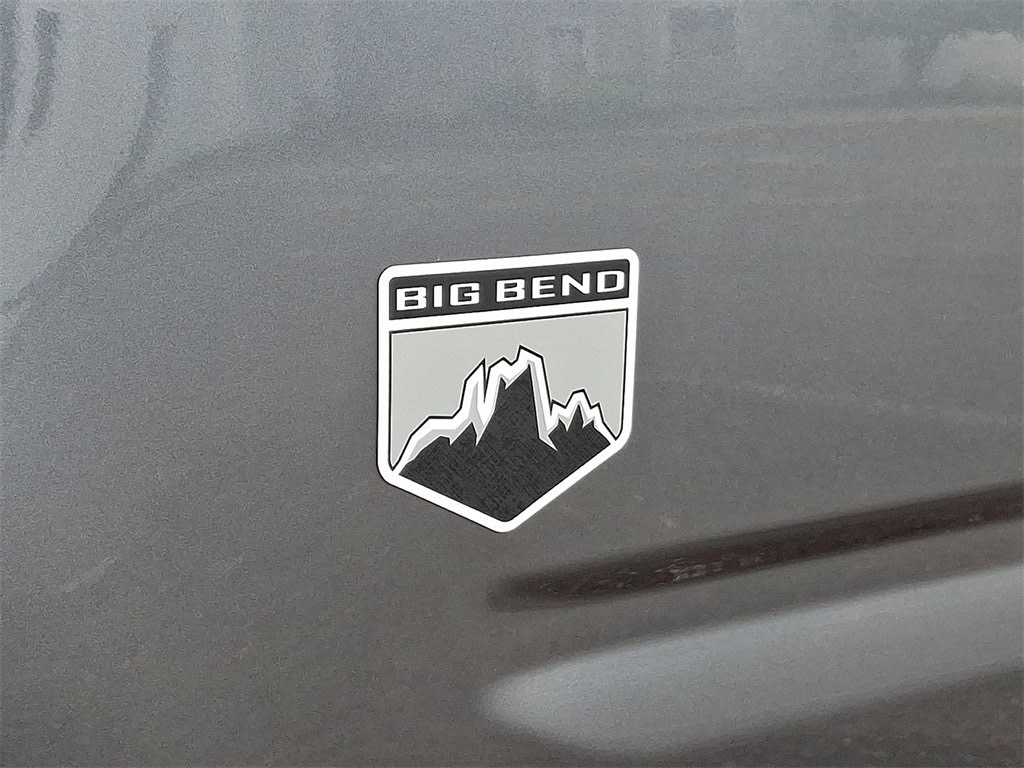 Thumbnail: 2021 Ford Bronco Sport - 5