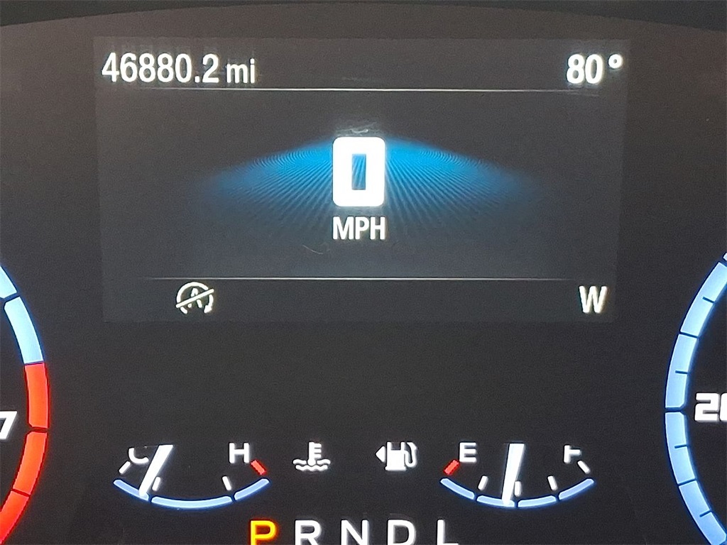 Thumbnail: 2021 Ford Bronco Sport - 14