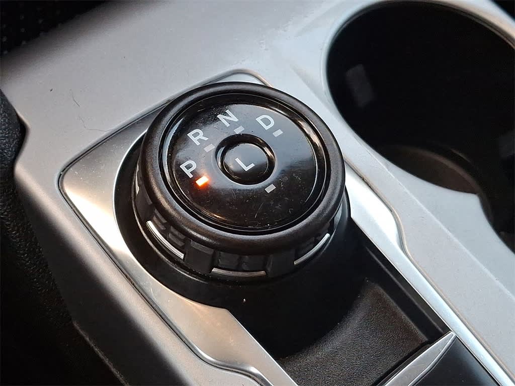 Thumbnail: 2021 Ford Bronco Sport - 13