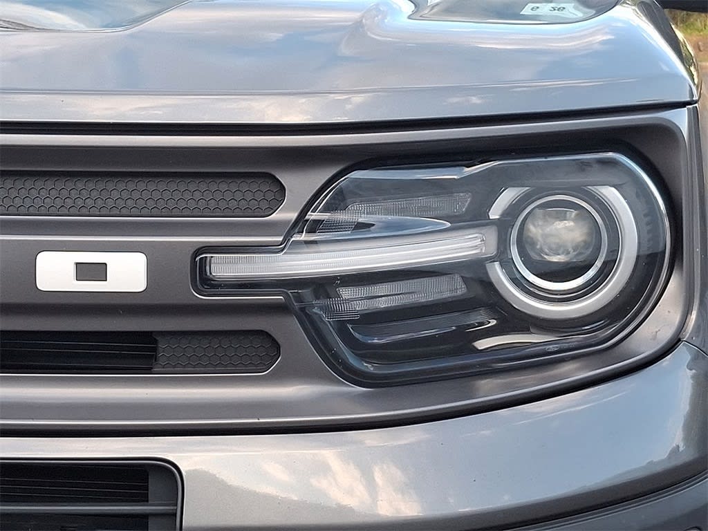 Thumbnail: 2021 Ford Bronco Sport - 30