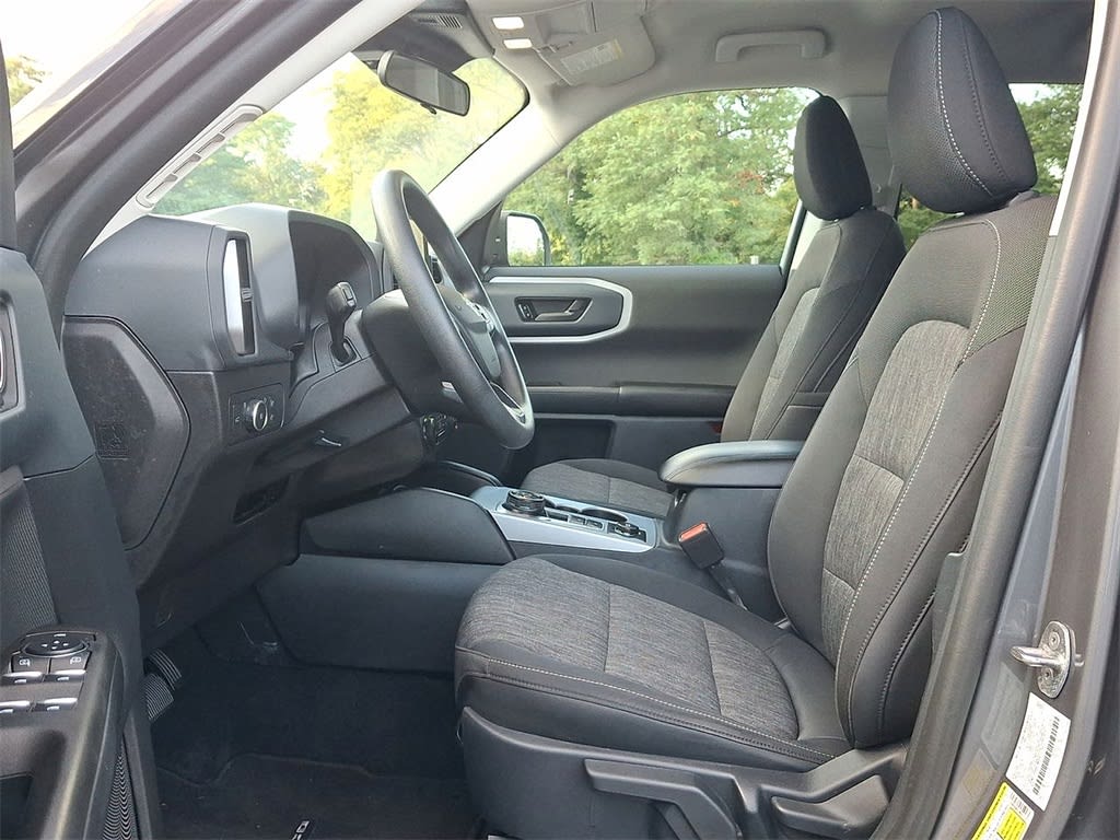 Thumbnail: 2021 Ford Bronco Sport - 8