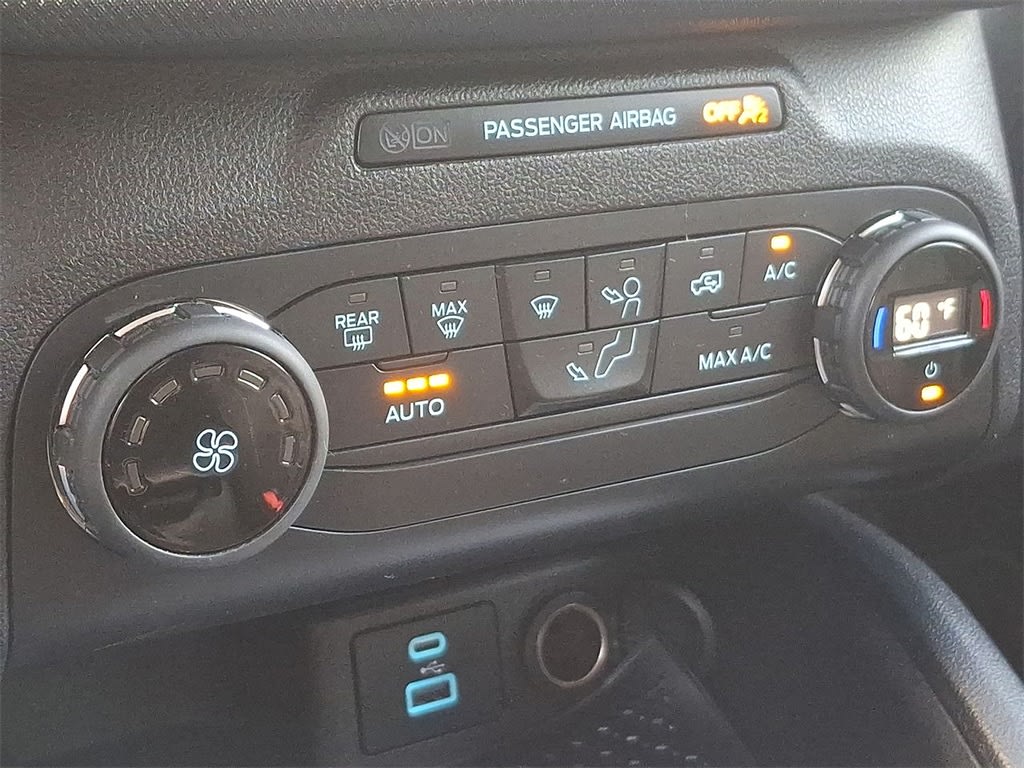 Thumbnail: 2021 Ford Bronco Sport - 28