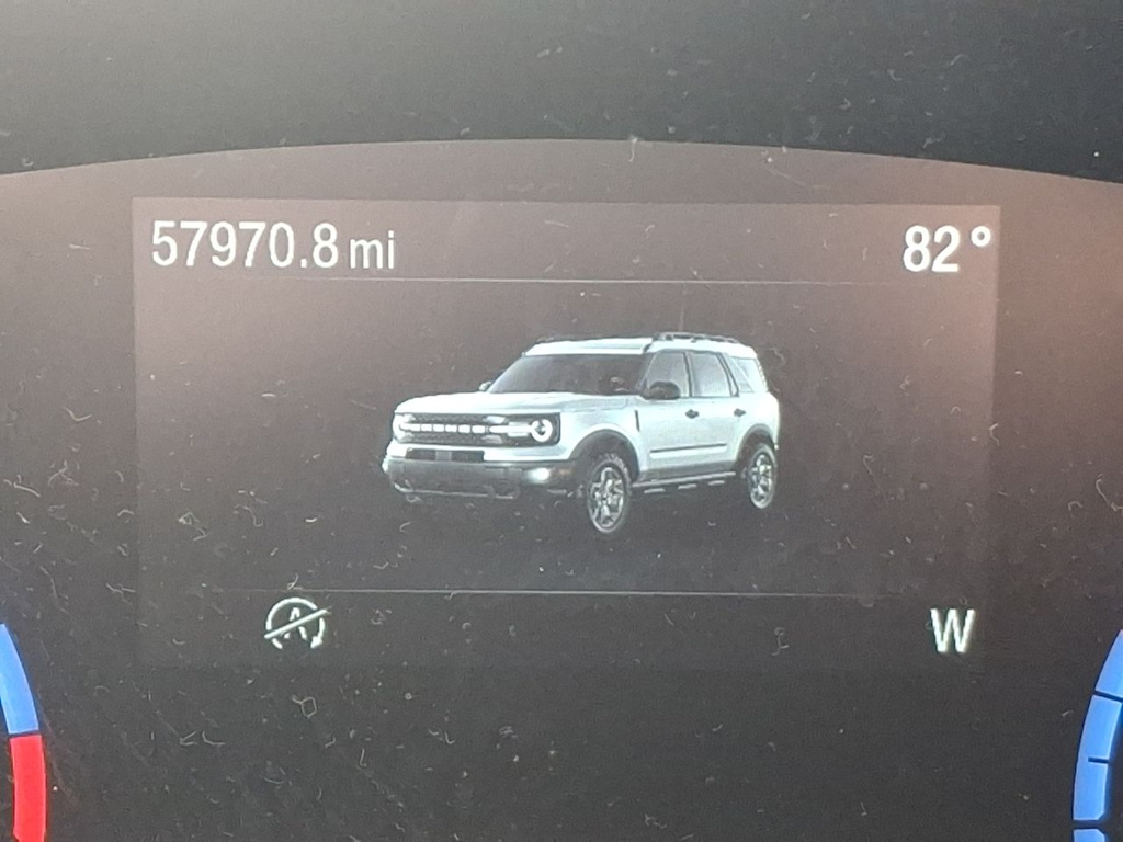 Thumbnail: 2021 Ford Bronco Sport - 25