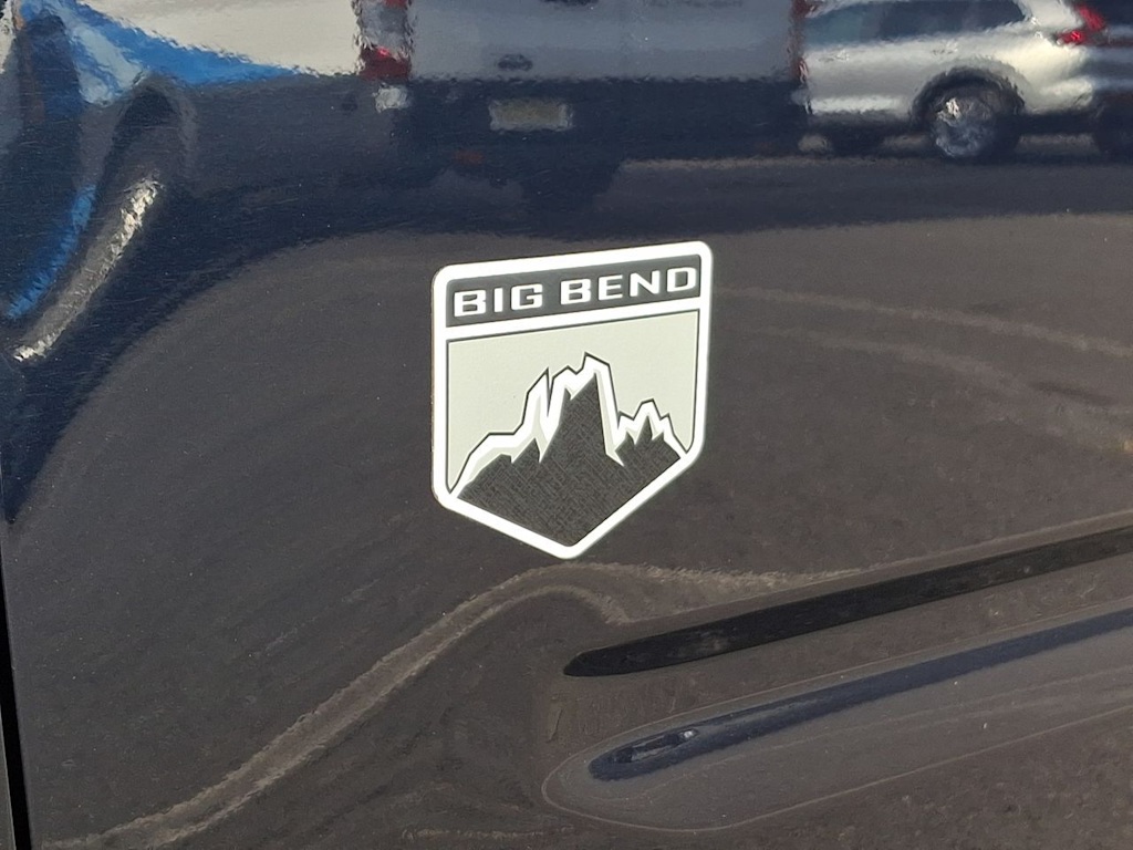 Thumbnail: 2021 Ford Bronco Sport - 5