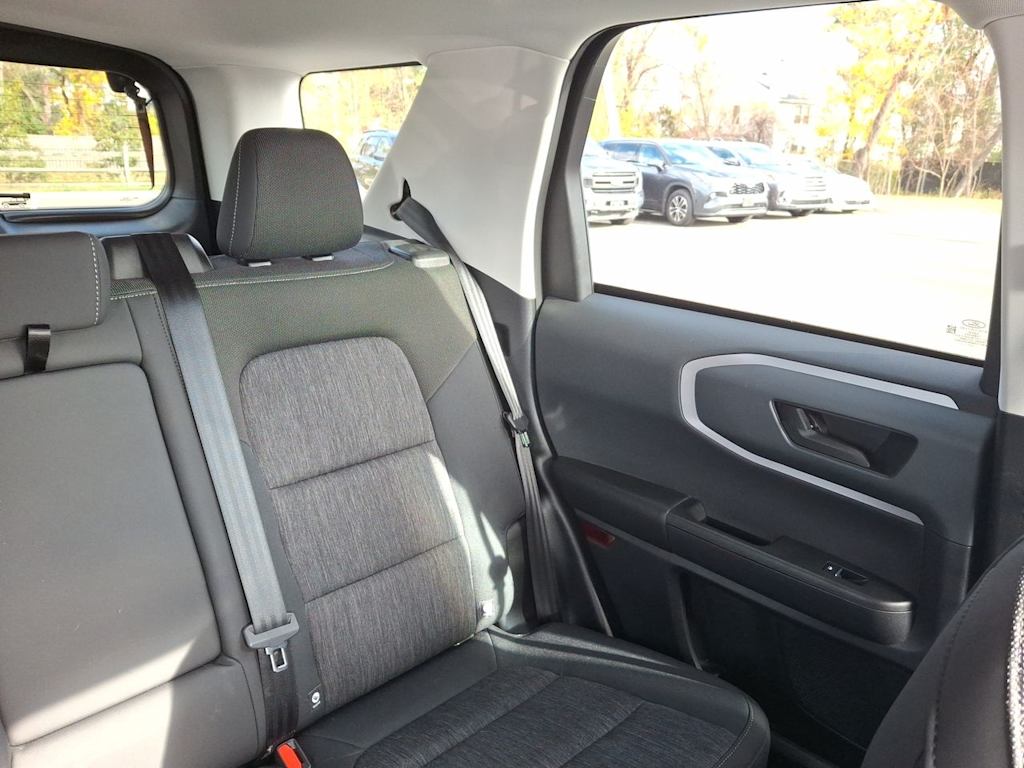 Thumbnail: 2023 Ford Bronco Sport - 22