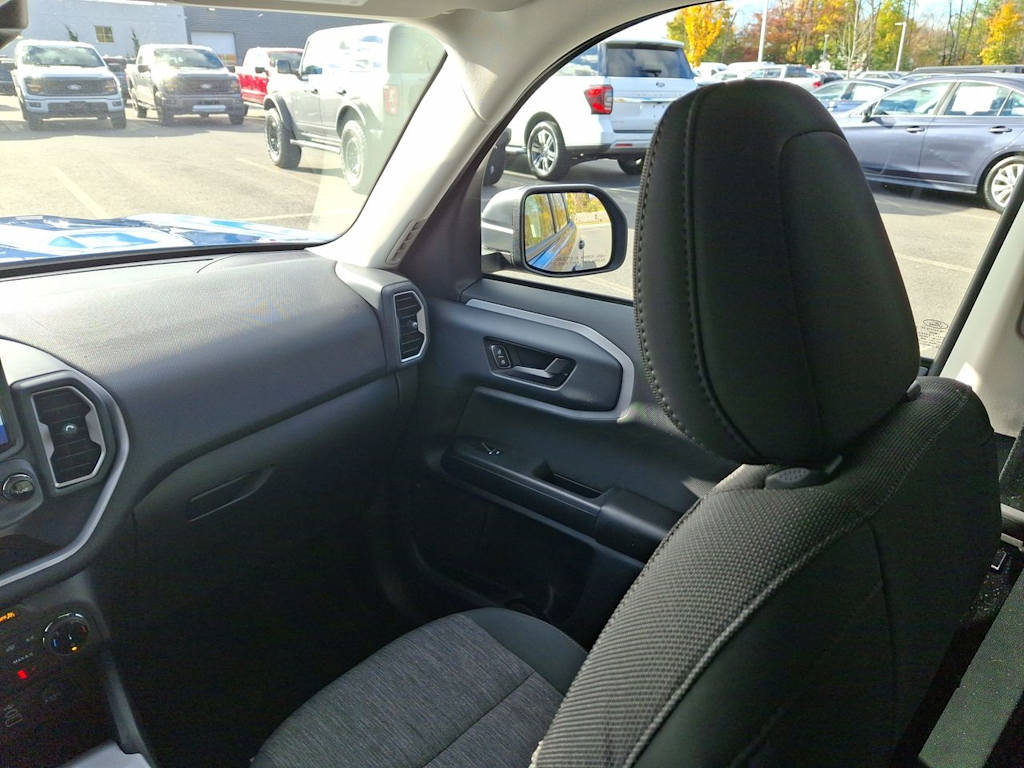 Thumbnail: 2023 Ford Bronco Sport - 20