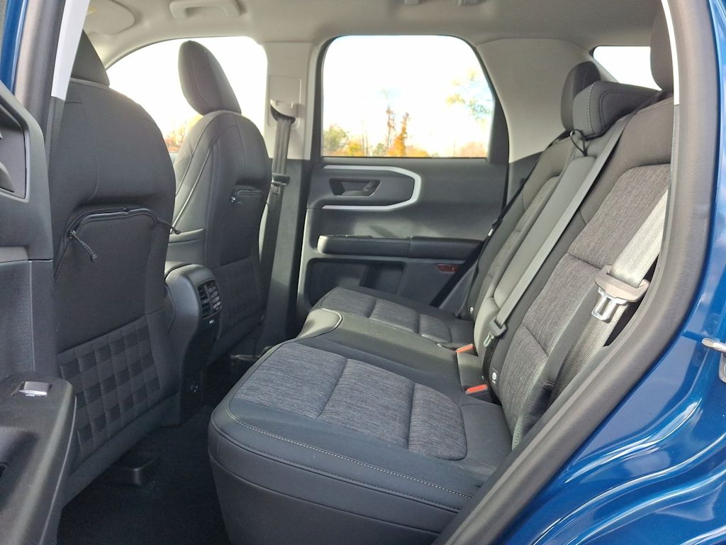 Thumbnail: 2023 Ford Bronco Sport - 29