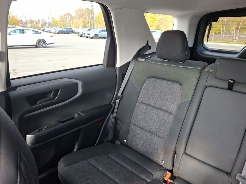 Thumbnail: 2023 Ford Bronco Sport - 9